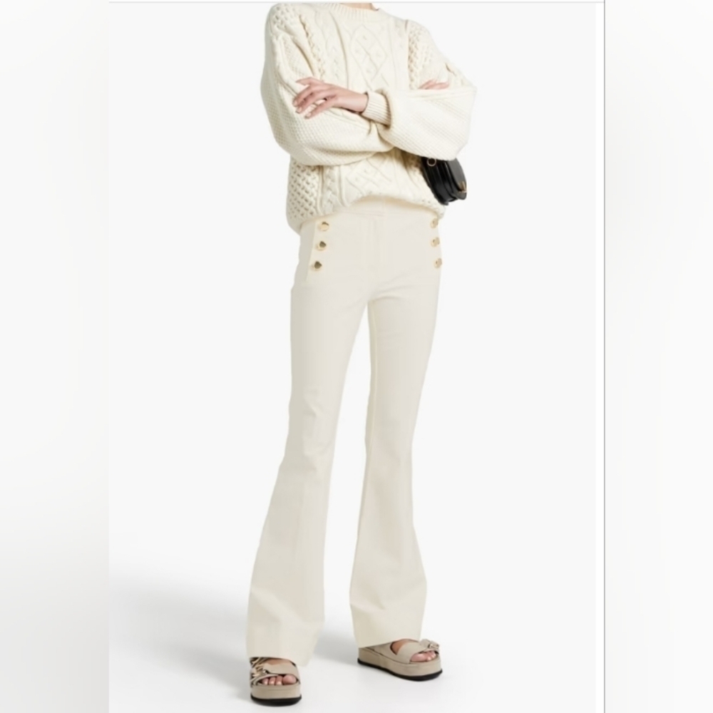 Derek lam pants